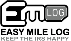 Go To “EmLog” -Mileage GPS Tracking Device