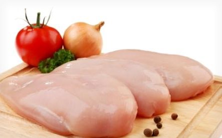 Consumer Reports Finds Potentially Harmful Bacteria All Over Chicken Breasts