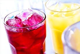 liquid calories