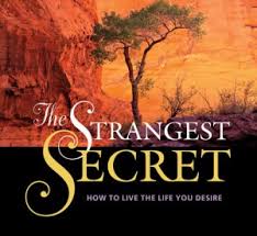 The Strangest Secret