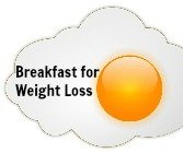 Breakfast for Weight Loss- t