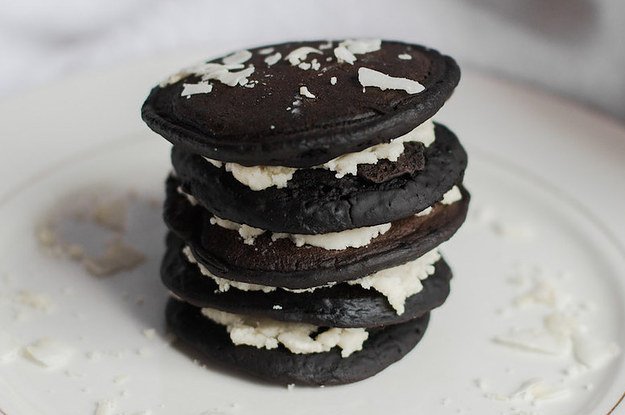 17 Easy Ways To Make Your Pancakes More Awesome