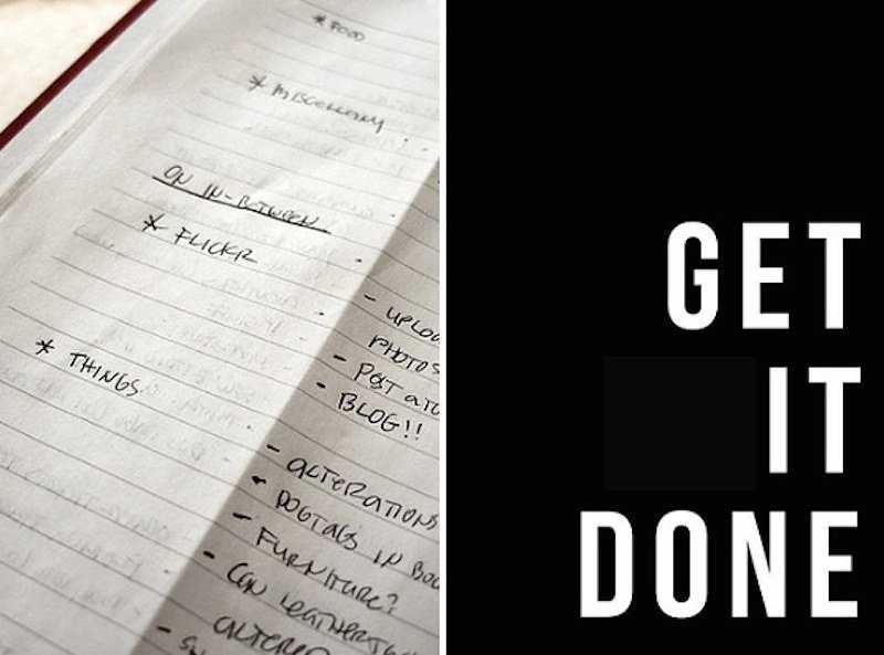 This Weekend To-Do List Will Make Your Week So Much Easier