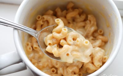 31 Microwave Recipes That Are Borderline Genius