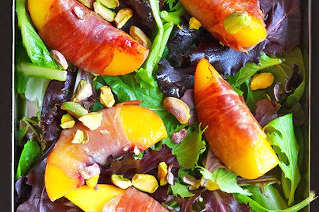 Here’s How To Eat Healthy Even While Traveling