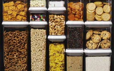 The 14 Foods You’ve Been Storing All Wrong