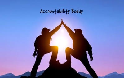 How to Find an Accountabilibuddy