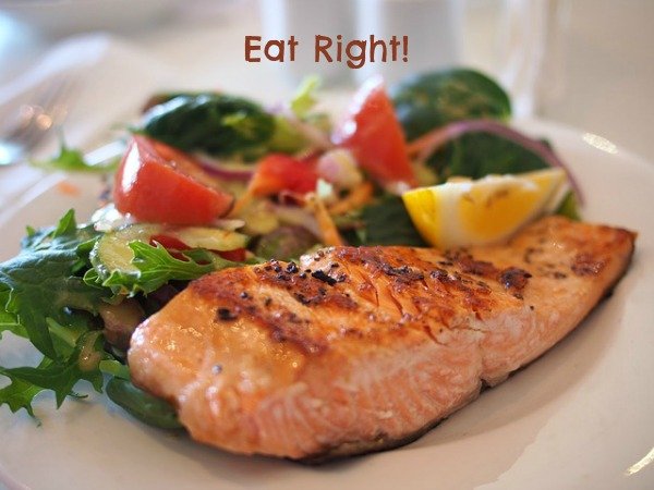 Eat Right2