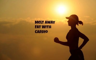 Melt Away Fat With Cardio