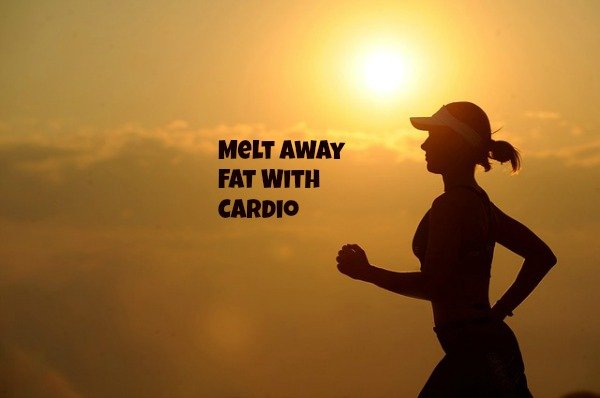 Melt Away Fat With Cardio