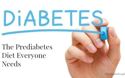 8 Ways to Stop Diabetes