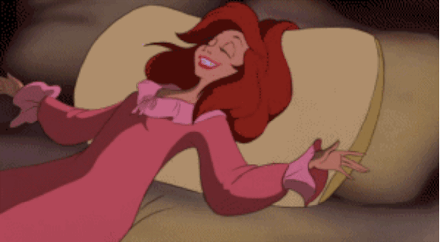 5 Things You Didn't Know About America's Sleeping Habits