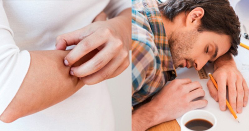 15 Weird Physical Warning Signs Your Body Gives You That Most People Ignore