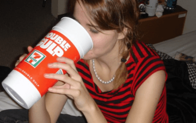 19 Reasons Why You Should Never Drink Soda Again