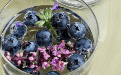 12 Water Detoxes That Burn Fat And Boost Your Immune System