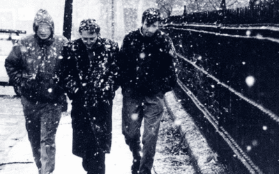 5 Ways In Which Cold Weather Can Affect Your Body And Mind