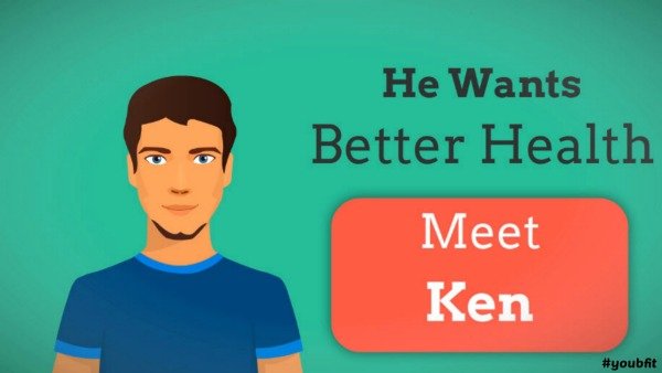 Let’s let ken 600