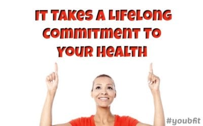 Lifelong Commitment to your Health