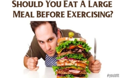 What Should I Eat Before Exercising?