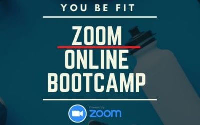 Join My Online ZOOM Virtual Bootcamp