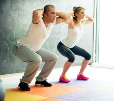 HIIT