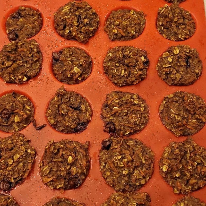 Recipe 3# 800-800