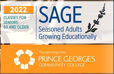 SAGE logo