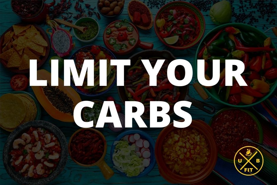 limit your carbs