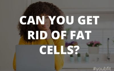 Do Fat Cells Ever Go Away?